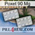 Poxet 90 Mg 17